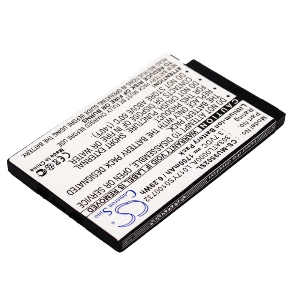 Bureau-oplader Nokia CS-MU9502SL