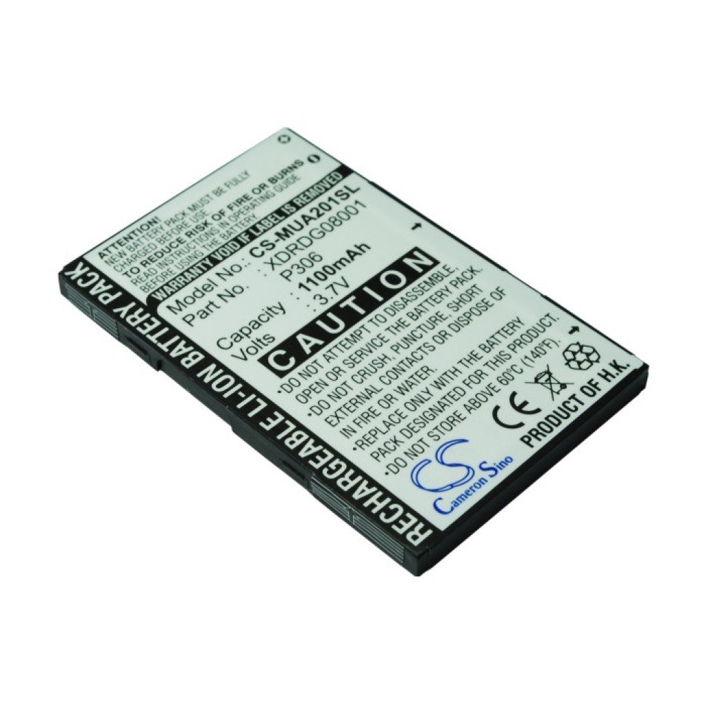 Bureau-oplader Mtc CS-MUA201SL