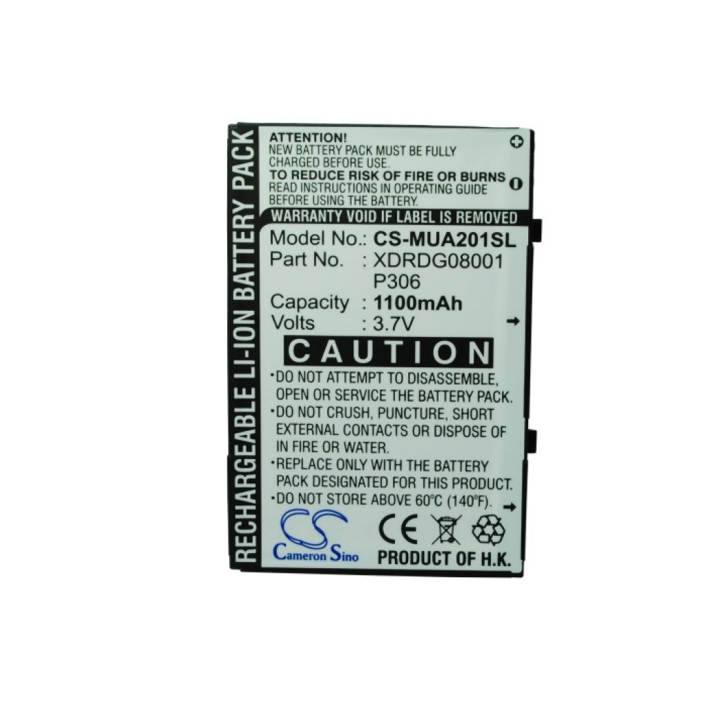 Bureau-oplader Mtc CS-MUA201SL