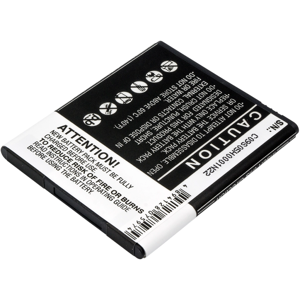 Mobile Phone Battery Xiaomi Mi2A