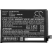 Compatible battery replacement for Poco BN5C