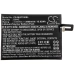 Compatibele batterijvervanging voor Xiaomi BM4E