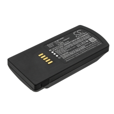 Compatibele batterijvervanging voor M3 Mobile UL20-BATT-F67