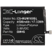 Compatibele batterijvervanging voor Xiaomi BM4S