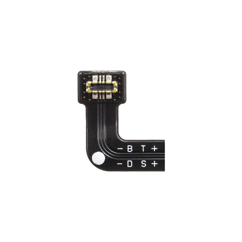 Compatibele batterijvervanging voor Xiaomi BM4S