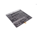 Compatibele batterijvervanging voor Xiaomi BM60