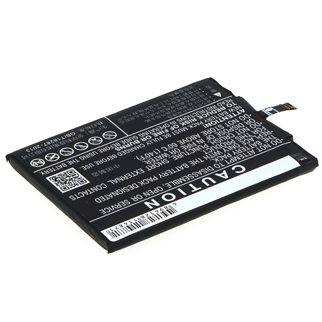 Compatibele batterijvervanging voor Xiaomi BM47