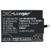 Compatibele batterijvervanging voor Xiaomi BM47