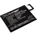 Compatible battery replacement for Redmi BN42
