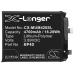 Compatibele batterijvervanging voor Xiaomi BP4D