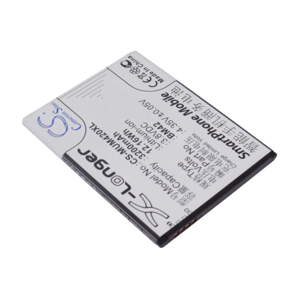 Bureau-oplader Mtc CS-MUM420XL