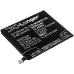 Compatibele batterijvervanging voor Xiaomi BM37 ( CHINA VERSION )