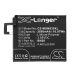 Battery compatible with Xiaomi CS-MUM530XL