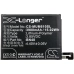Mobile Phone Battery Redmi CS-MUM610SL