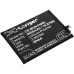 Compatible battery replacement for Poco BN5A