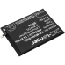 Compatible battery replacement for Poco BN5A