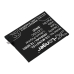 Compatible battery replacement for Poco BN5D