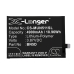 Compatible battery replacement for Poco BN5D