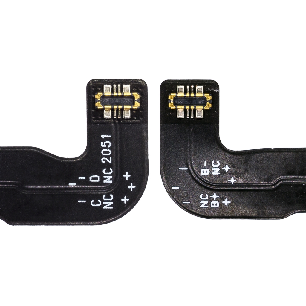Compatibele batterijvervanging voor Xiaomi BM55