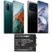 Compatibele batterijvervanging voor Xiaomi BM55