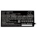 Compatibele batterijvervanging voor Xiaomi BN4E