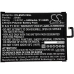 Bureau-oplader Nokia CS-MUP410SL