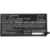 Compatibele batterijvervanging voor Xiaomi BN4D