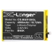 Compatible battery replacement for Poco BN5K