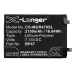 Compatibele batterijvervanging voor Xiaomi BP47