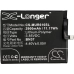 Compatibele batterijvervanging voor Xiaomi BN37