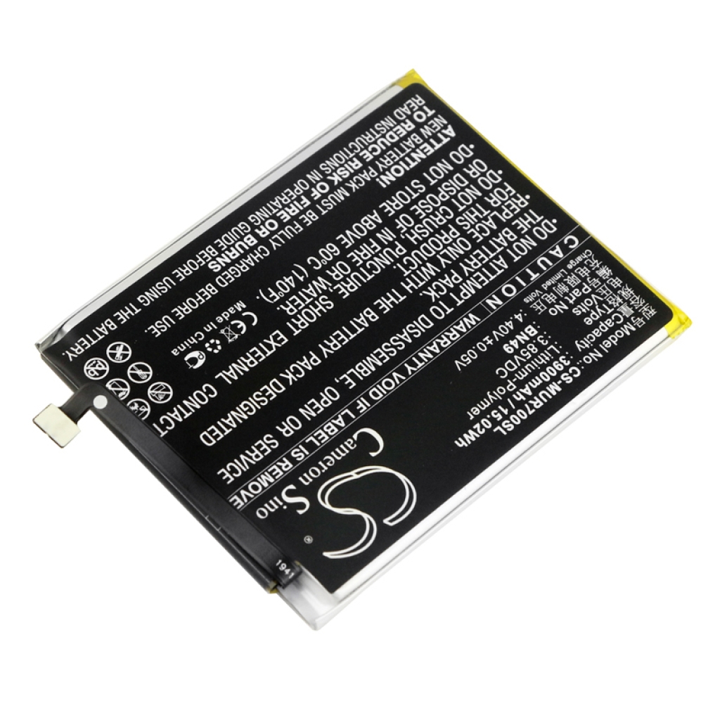 Xiaomi M1903C3EC
