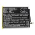 Compatibele batterijvervanging voor Xiaomi BN49