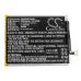 Compatible battery replacement for Redmi BN49