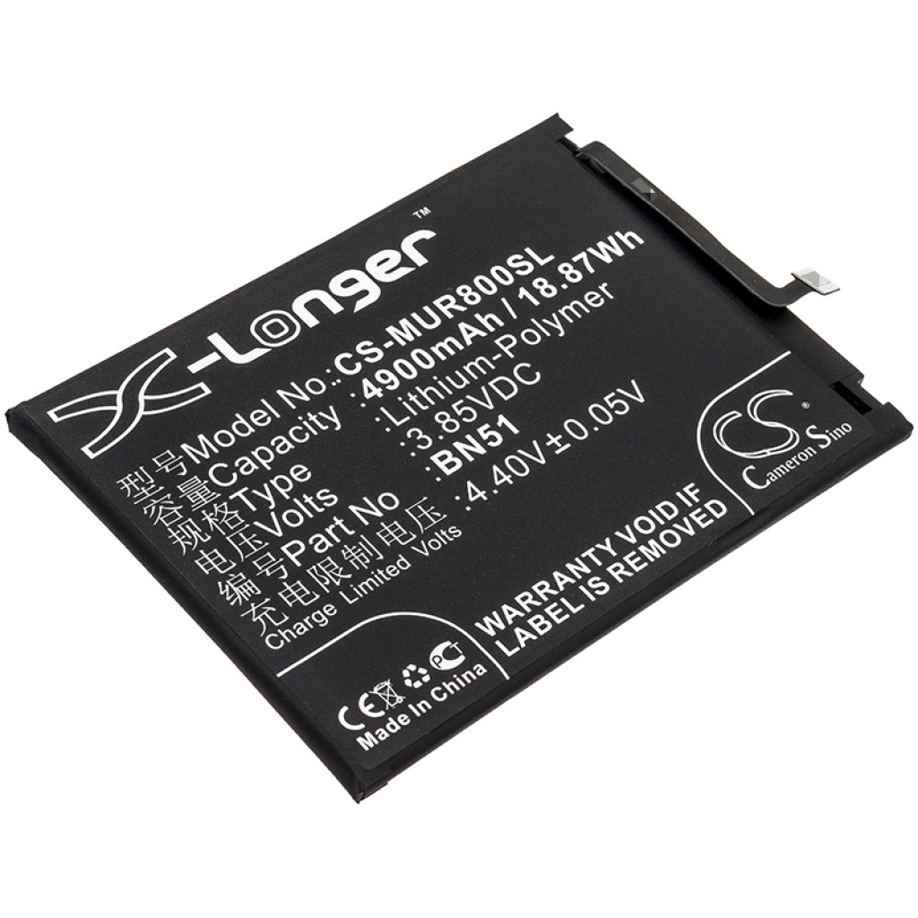 Xiaomi M1908C3IE