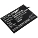 Compatible battery replacement for Xiaomi BN55