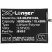 Compatible battery replacement for Xiaomi BN55