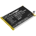 Compatible battery replacement for Poco BN56