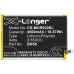 Compatible battery replacement for Poco BN56
