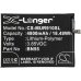 Compatible battery replacement for Pocophone BN55