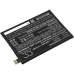 Compatibele batterijvervanging voor Xiaomi BS03FA