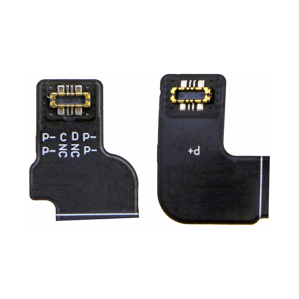 Compatibele batterijvervanging voor Xiaomi BS08FA