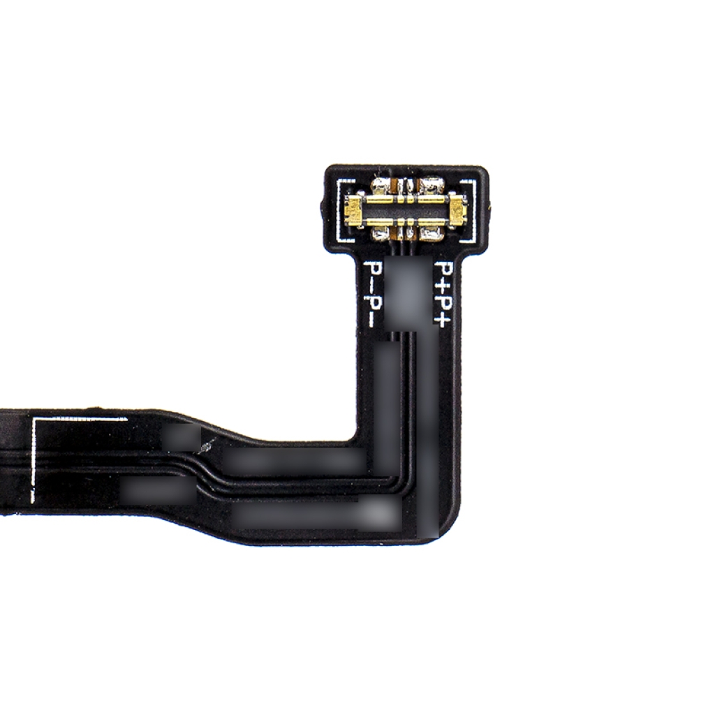 Compatibele batterijvervanging voor Meitu MB1602