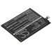 Compatibele batterijvervanging voor Meitu MA4013
