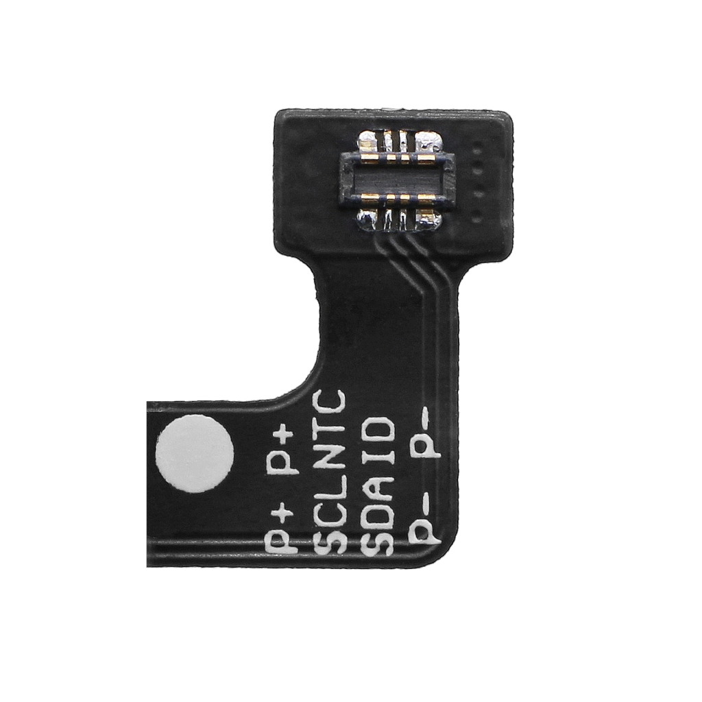 Compatibele batterijvervanging voor Meitu MA4013