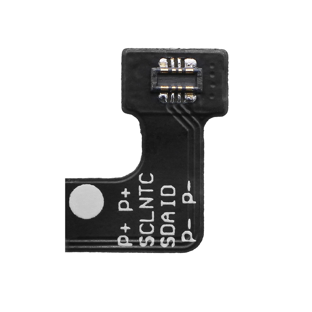 Compatibele batterijvervanging voor Meitu MA4013