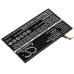 Compatibele batterijvervanging voor Meitu MB1503