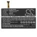 Batterijen Vervangt MB1503