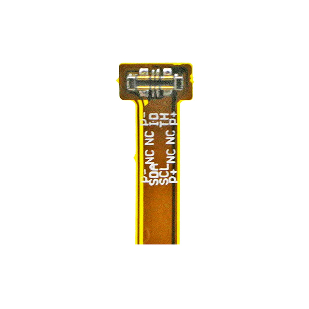 Compatibele batterijvervanging voor Meitu MB1503