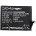 Compatibele batterijvervanging voor Xiaomi BM3K