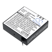 Battery compatibleWith Camera Battery